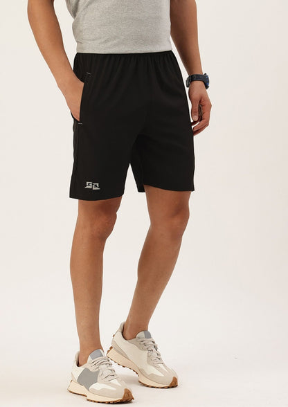 FIFTY TWO Men's Essential Casual Shorts – Laid-back Comfort for Warm Days