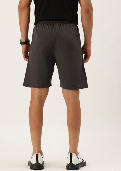 FIFTY TWO Men's Essential Casual Shorts – Laid-back Comfort for Warm Days
