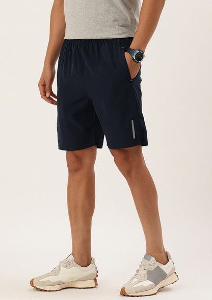 FIFTY TWO Men's Essential Casual Shorts – Laid-back Comfort for Warm Days