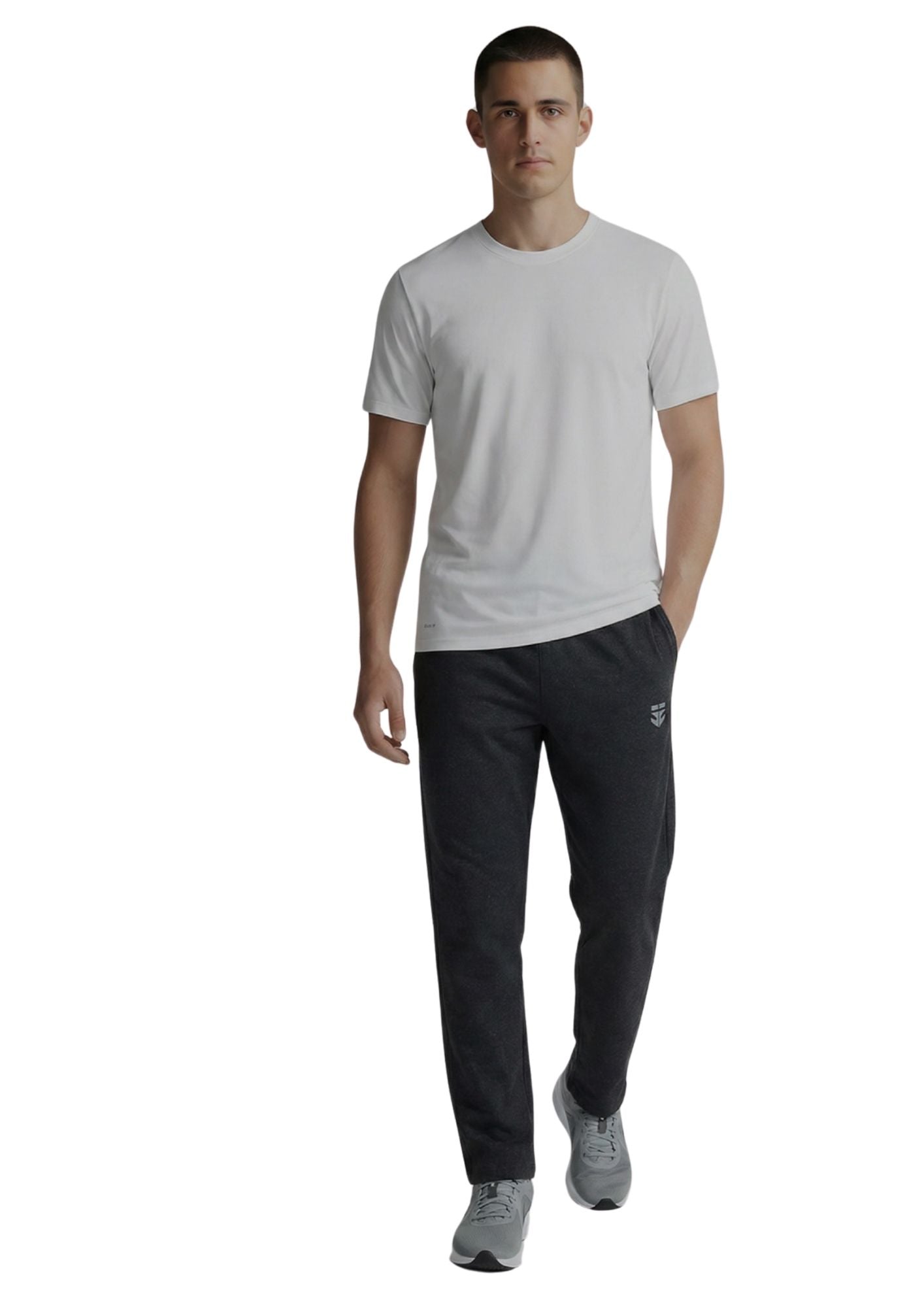 Sports 52 Wear Mens Track Pant