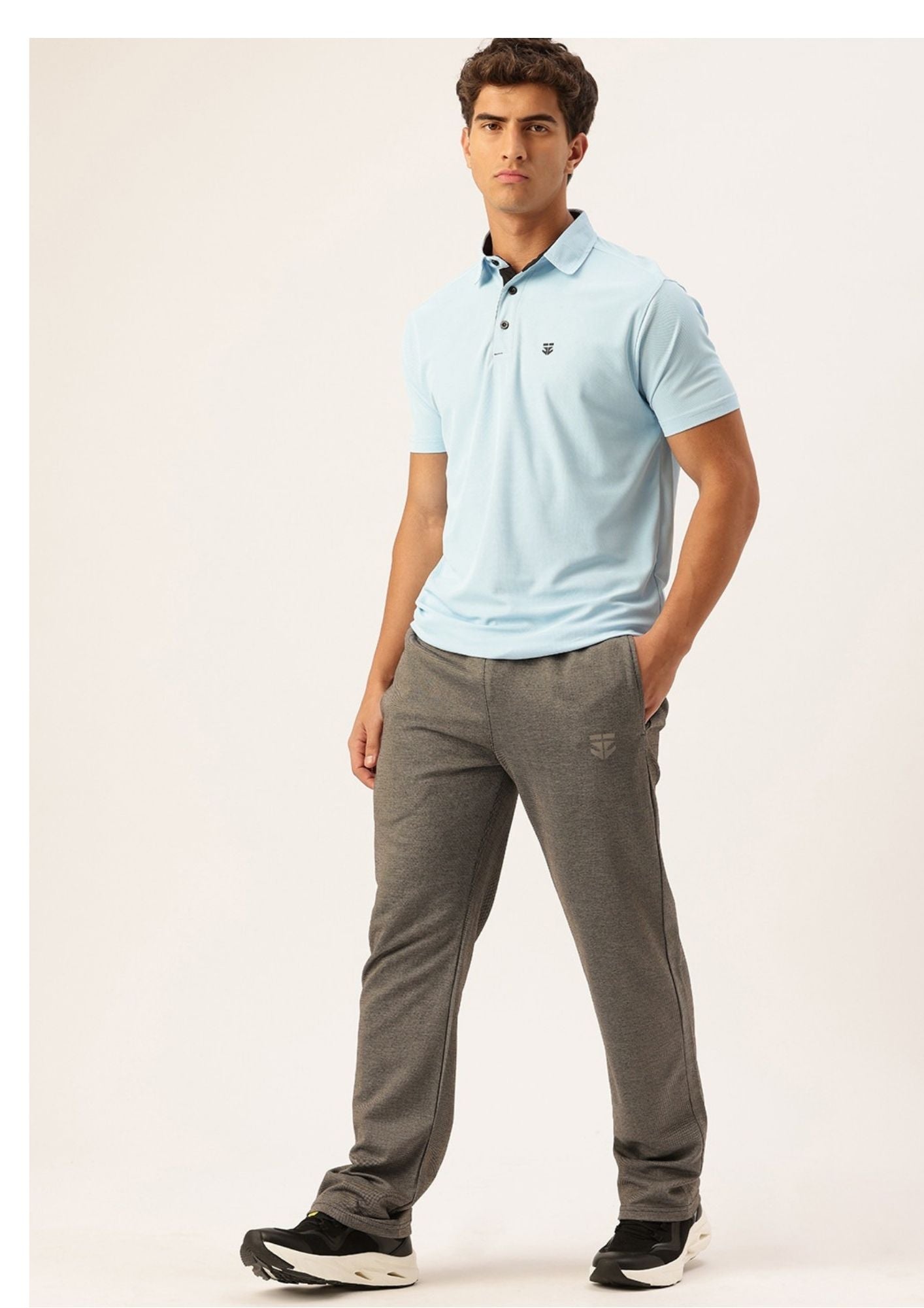 Sports 52 Wear Mens Track Pant
