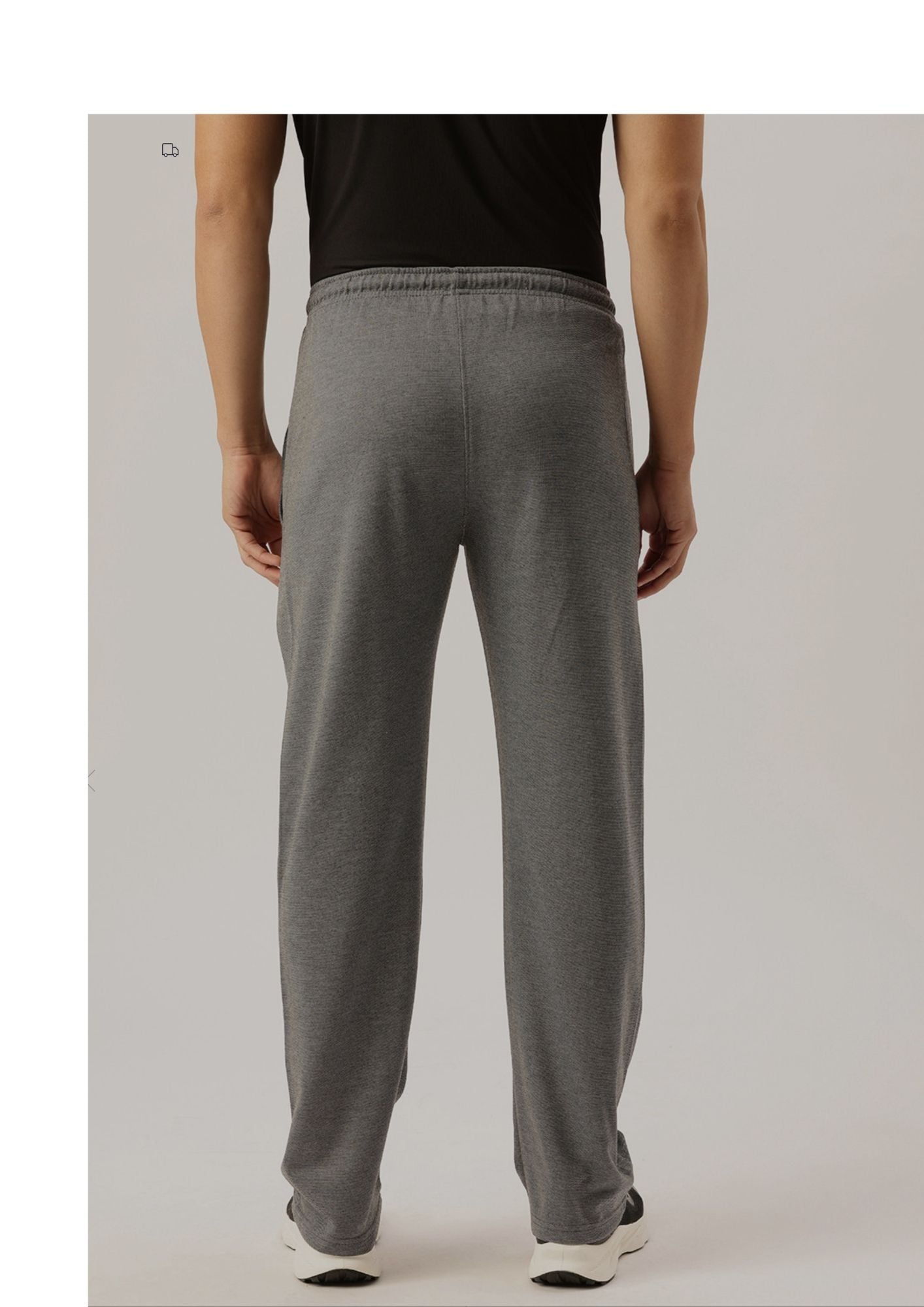 Sports 52 Wear Mens Track Pant
