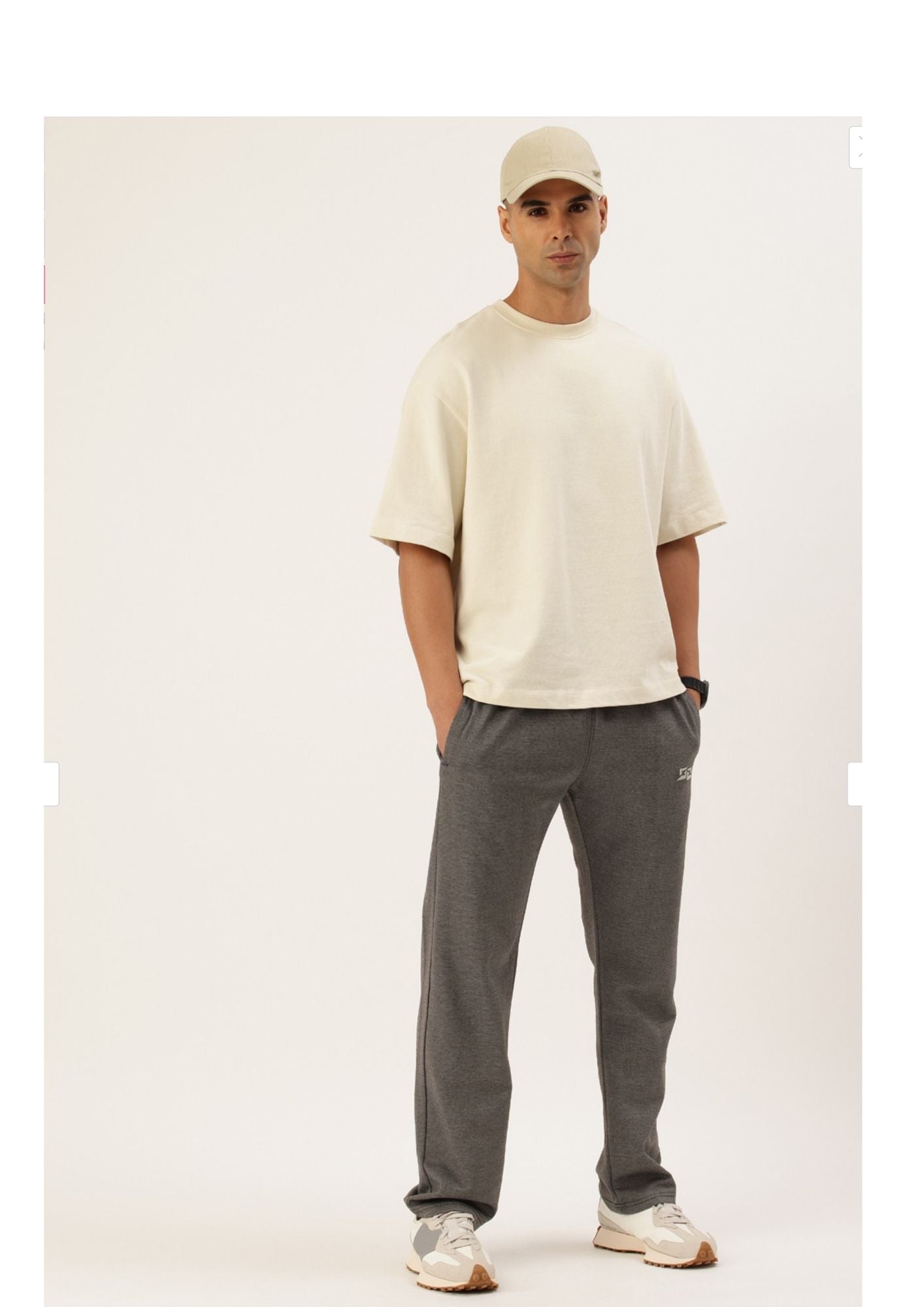Fifty Two Mens Track Pant