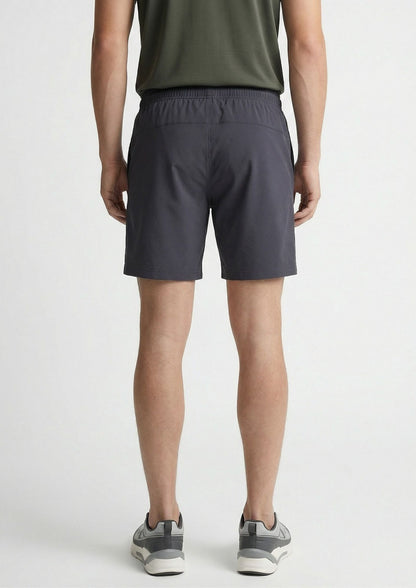 Sports 52 Wear Men's Essential Casual Shorts – Laid-back Comfort for Warm Days