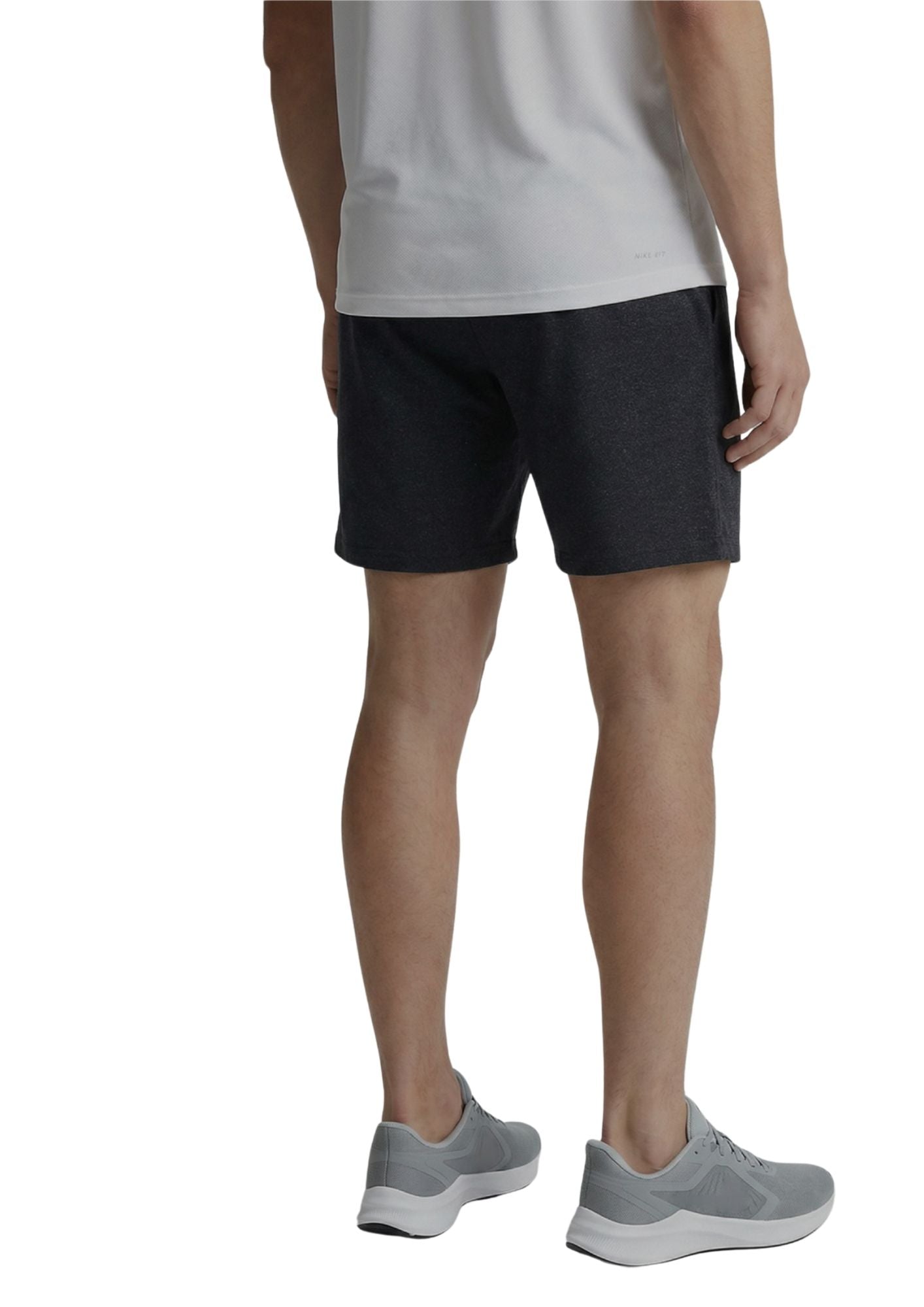 Sports 52 Wear Men's Essential Casual Shorts – Laid-back Comfort for Warm Days