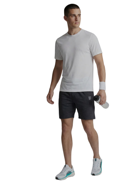 Sports 52 Wear Men's Essential Casual Shorts – Laid-back Comfort for Warm Days
