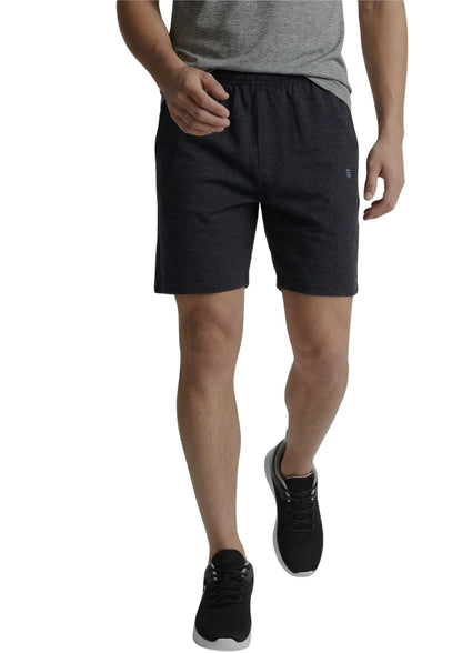 Sports 52 Wear Men's Essential Casual Shorts – Laid-back Comfort for Warm Days