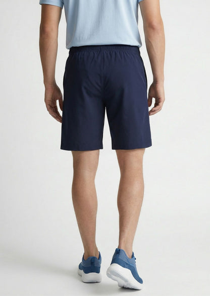 Sports 52 Wear Men's Essential Casual Shorts – Laid-back Comfort for Warm Days