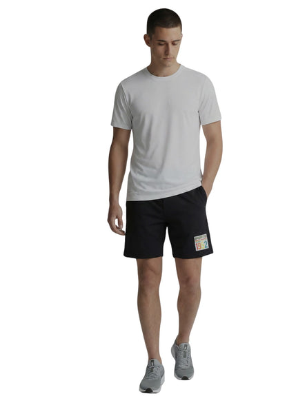 Sports 52 Wear Men's Essential Casual Shorts – Laid-back Comfort for Warm Days