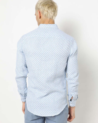 Sports 52 Wear Men Casual Shirt