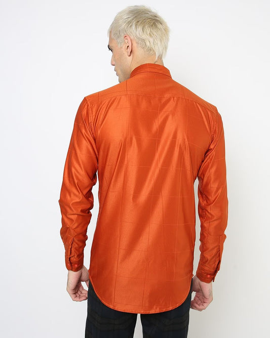 Sports 52 Wear Men Casual Shirt - SPORTS 52 WEAR
