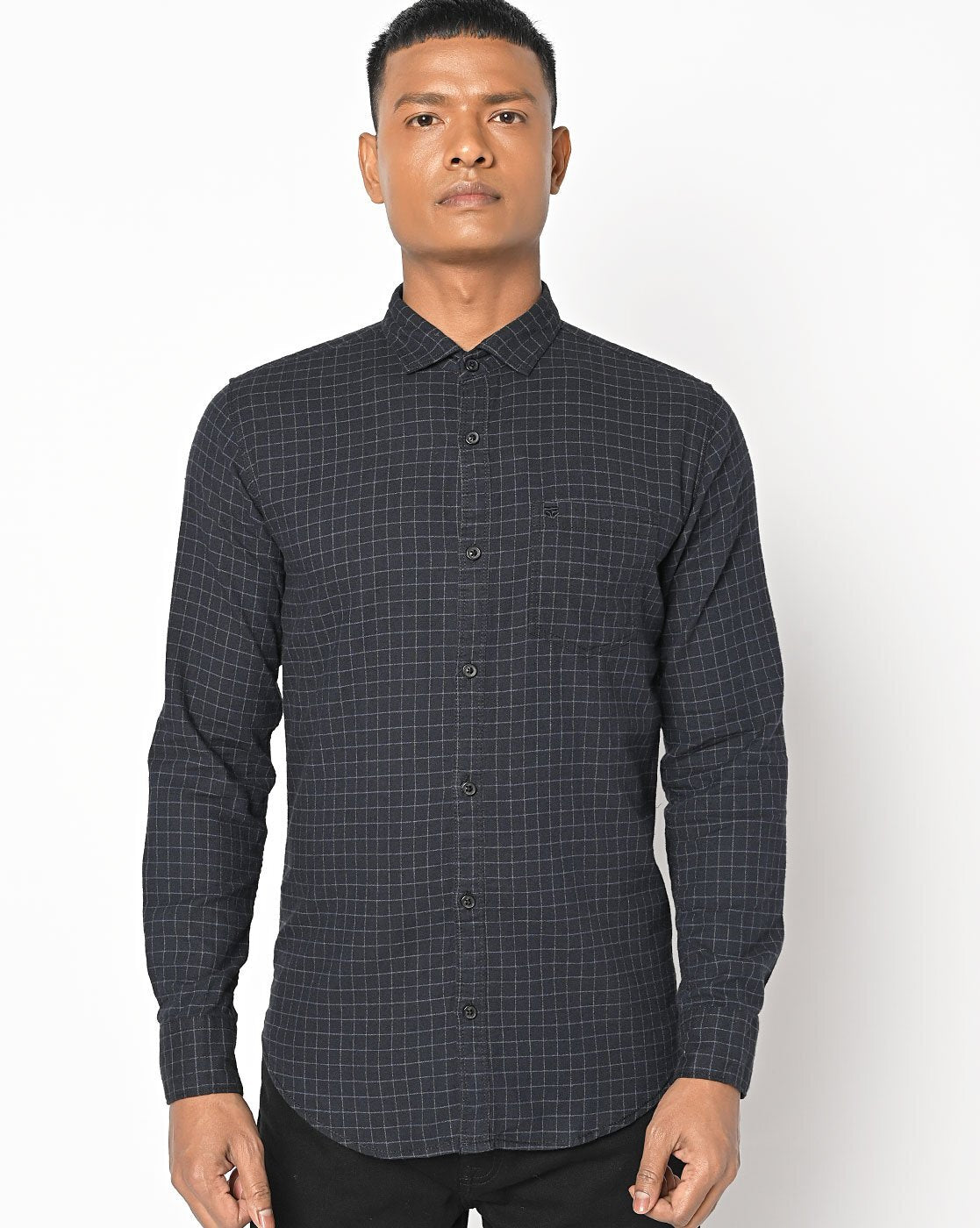 Sports 52 Wear Men Casual Shirt