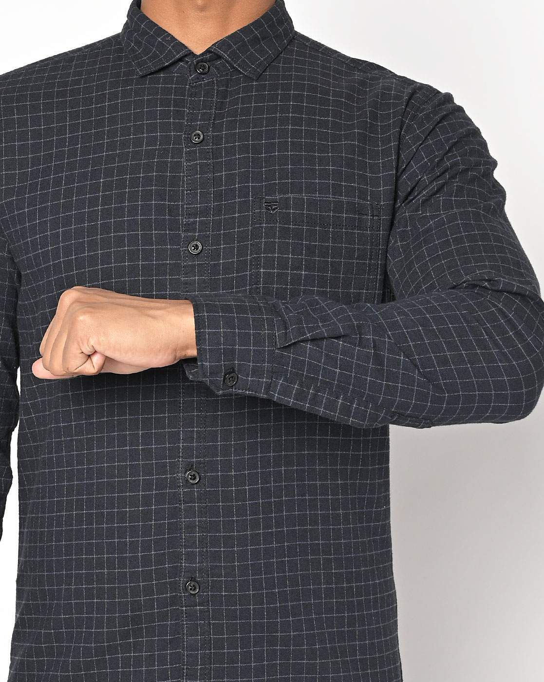 Sports 52 Wear Men Casual Shirt