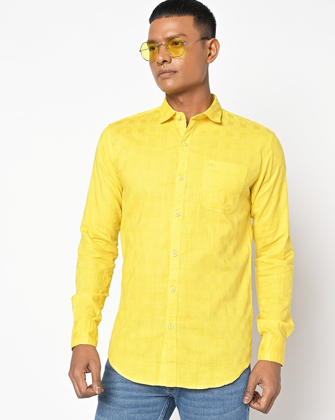 Sports 52 Wear Men Casual Shirt