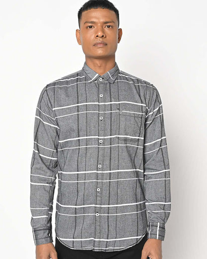 Sports 52 Wear Men Casual Shirt