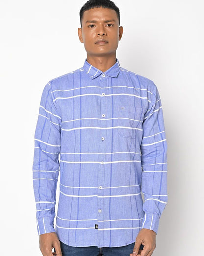 Sports 52 Wear Men Casual Shirt