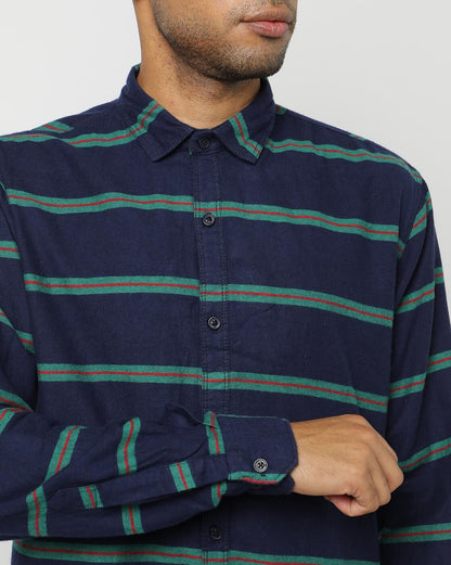 Sports 52 Wear Men Casual Shirt