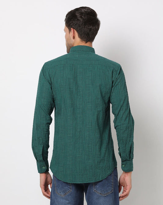 Sports 52 Wear Men Casual Shirt - SPORTS 52 WEAR