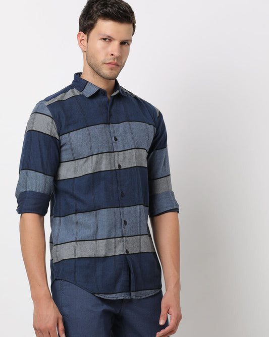 Sports 52 Wear Men Casual Shirt