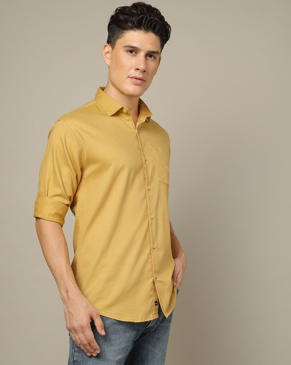 Sports 52 Wear Men Casual Shirt