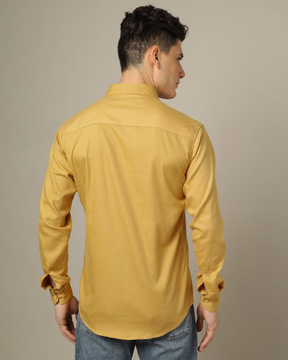 Sports 52 Wear Men Casual Shirt