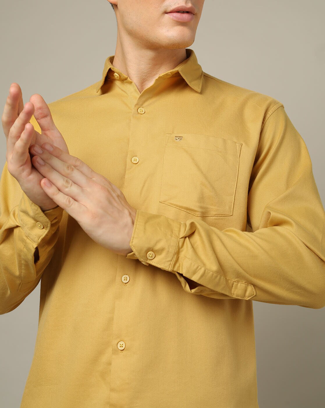Sports 52 Wear Men Casual Shirt