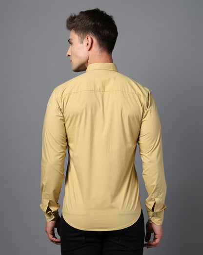 Sports 52 Wear Men Casual Shirt