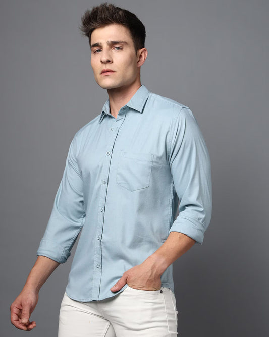Sports 52 Wear Men Casual Shirt