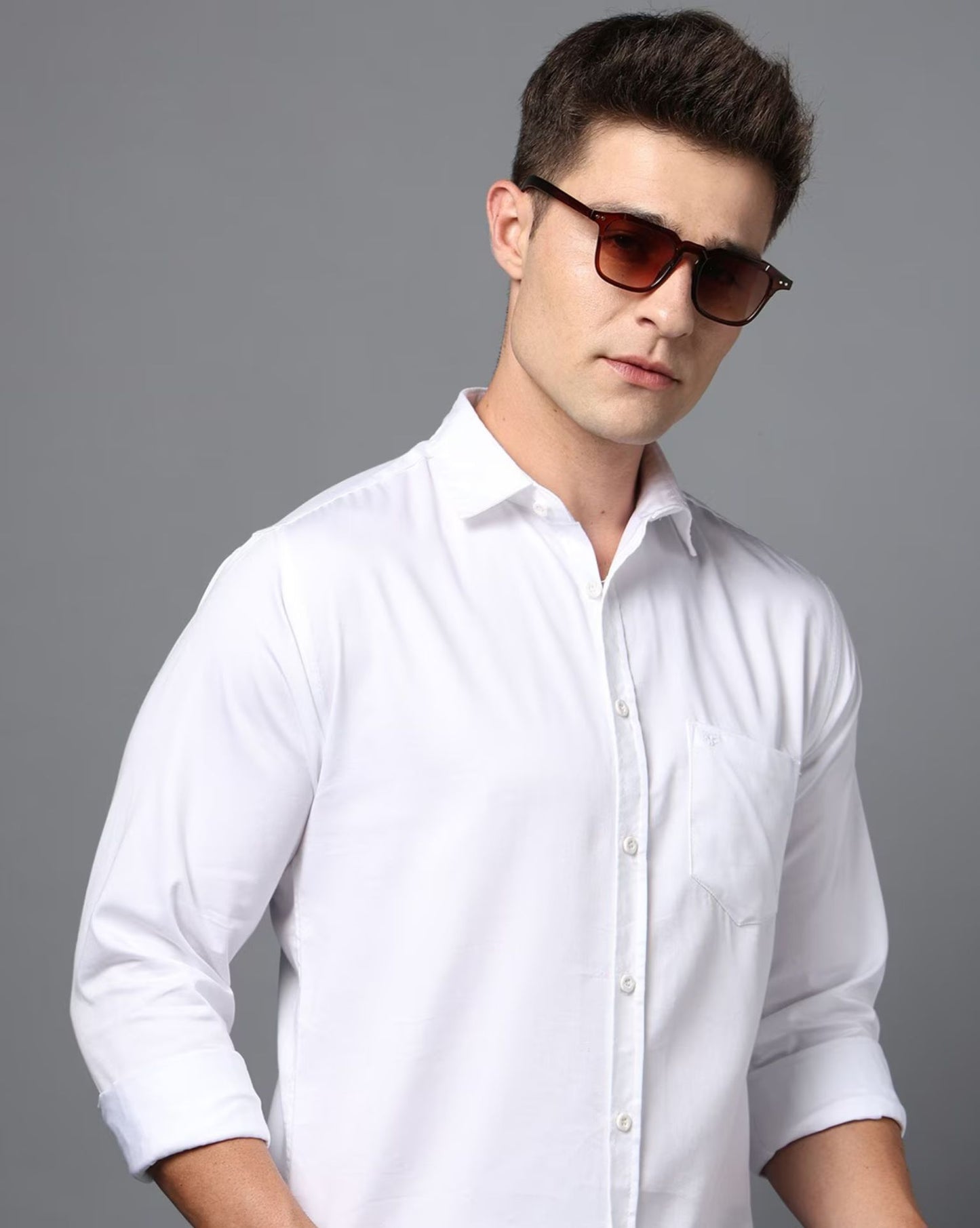 Sports 52 Wear Men Casual Shirt