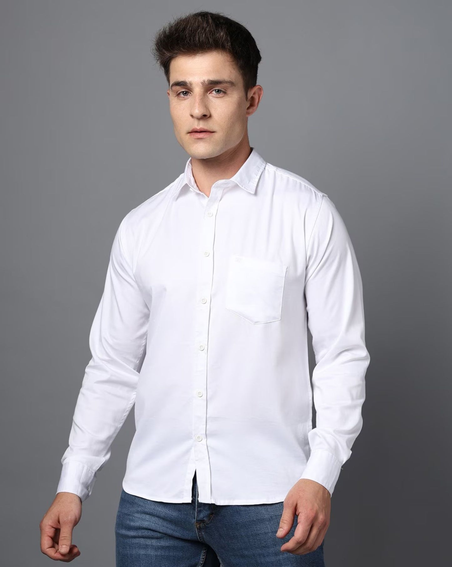 Sports 52 Wear Men Casual Shirt