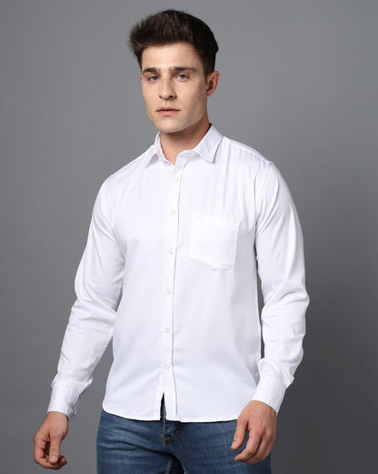 Sports 52 Wear Men Casual Shirt