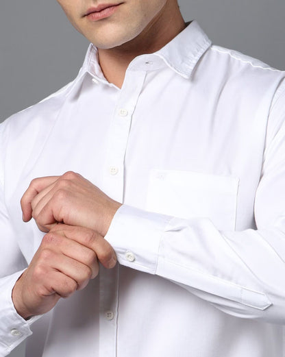 Sports 52 Wear Men Casual Shirt