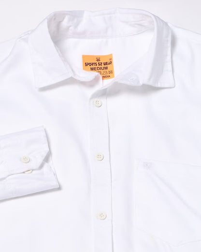 Sports 52 Wear Men Casual Shirt