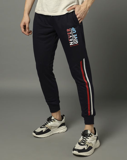 Sports 52 wear Men Track pant Jogger - SPORTS 52 WEAR