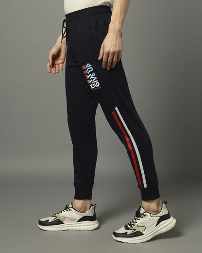 Sports 52 wear Men Track pant Jogger - SPORTS 52 WEAR