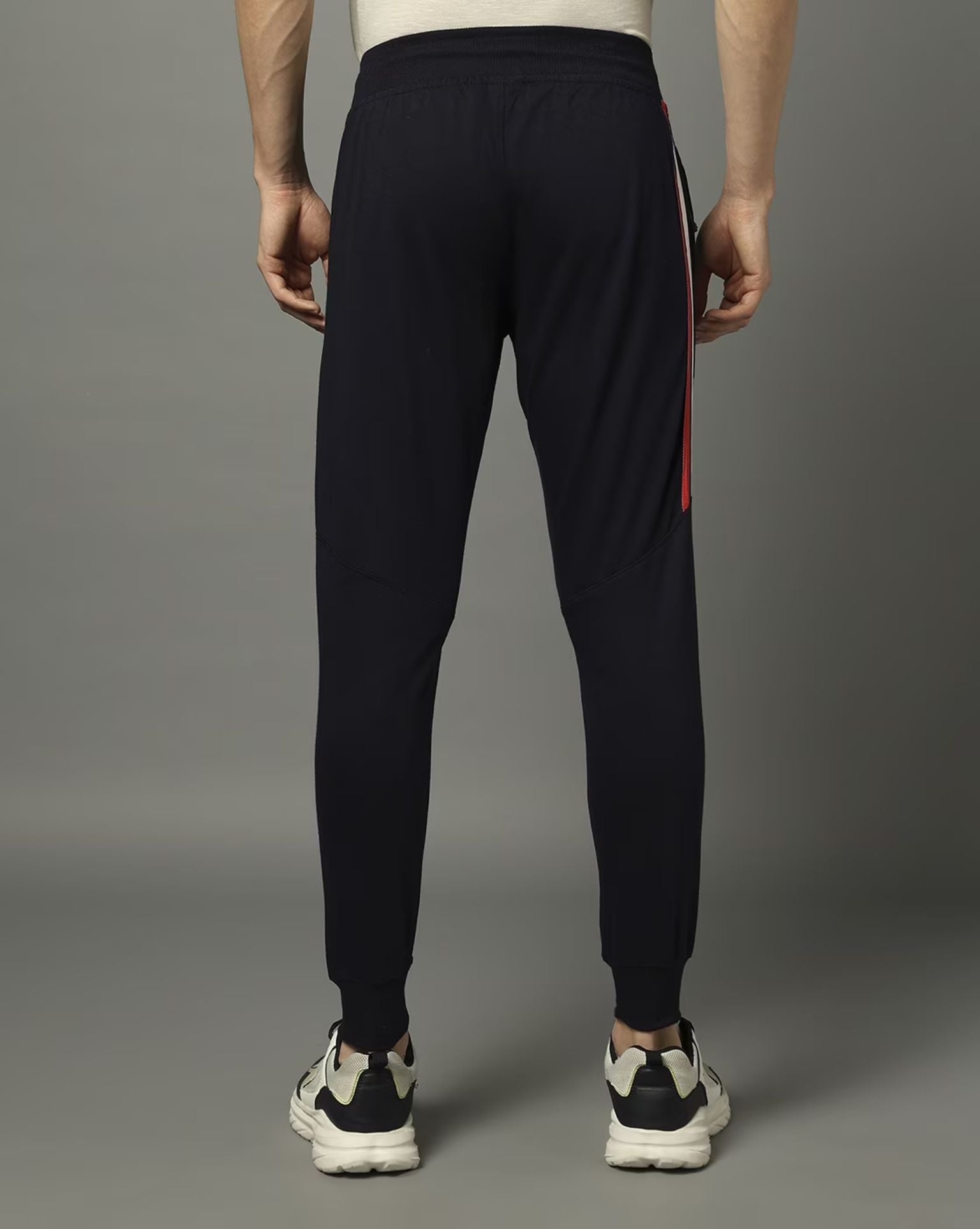 Sports 52 wear Men Track pant Jogger - SPORTS 52 WEAR