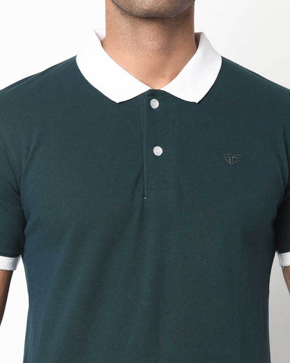 Sports 52 Wear Men Polo T-Shirt - SPORTS 52 WEAR