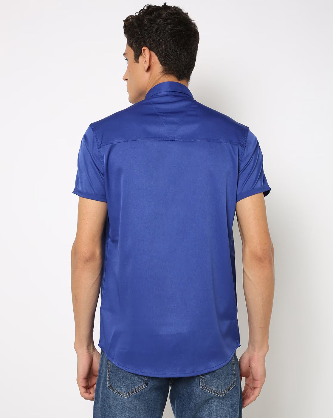 Sports 52 Wear Men Casual Shirt - SPORTS 52 WEAR