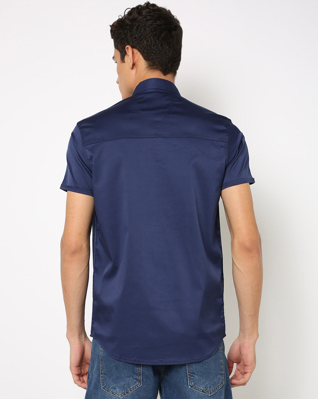 Sports 52 Wear Men Casual Shirt