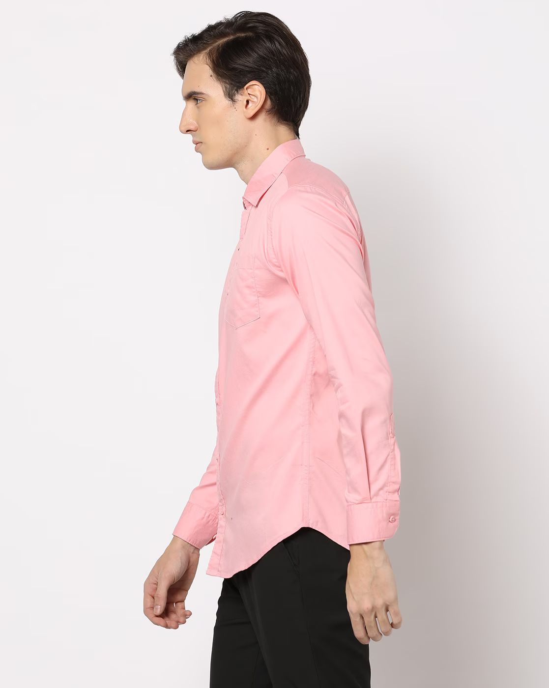 Sports 52 Wear Men Casual Shirt - SPORTS 52 WEAR