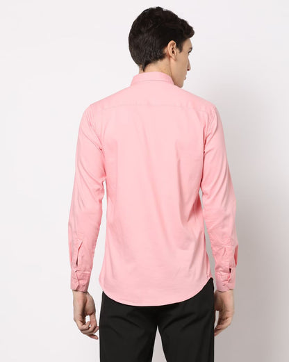 Sports 52 Wear Men Casual Shirt - SPORTS 52 WEAR
