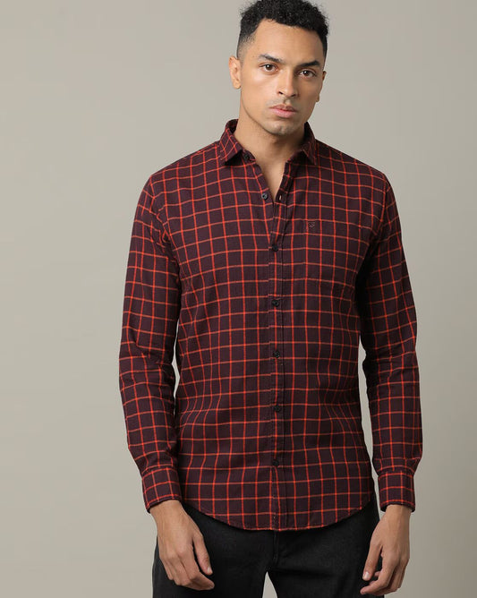 Sports 52 Wear Men Casual Shirt
