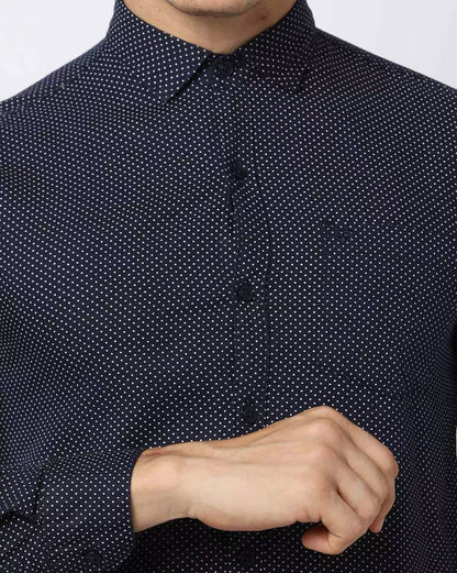 Sports 52 Wear Men Casual Shirt