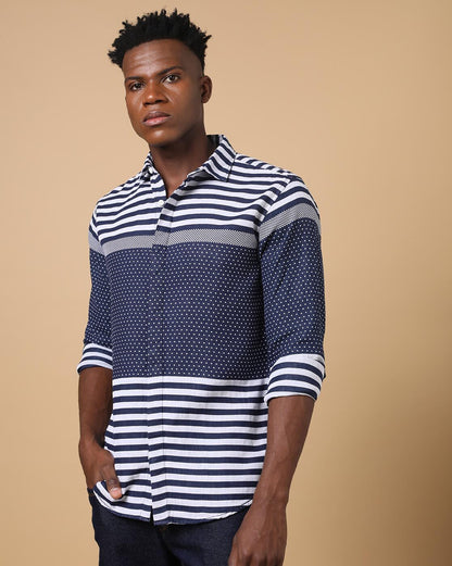 Sports 52 Wear Men Casual Shirt