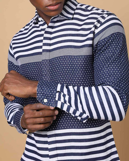 Sports 52 Wear Men Casual Shirt