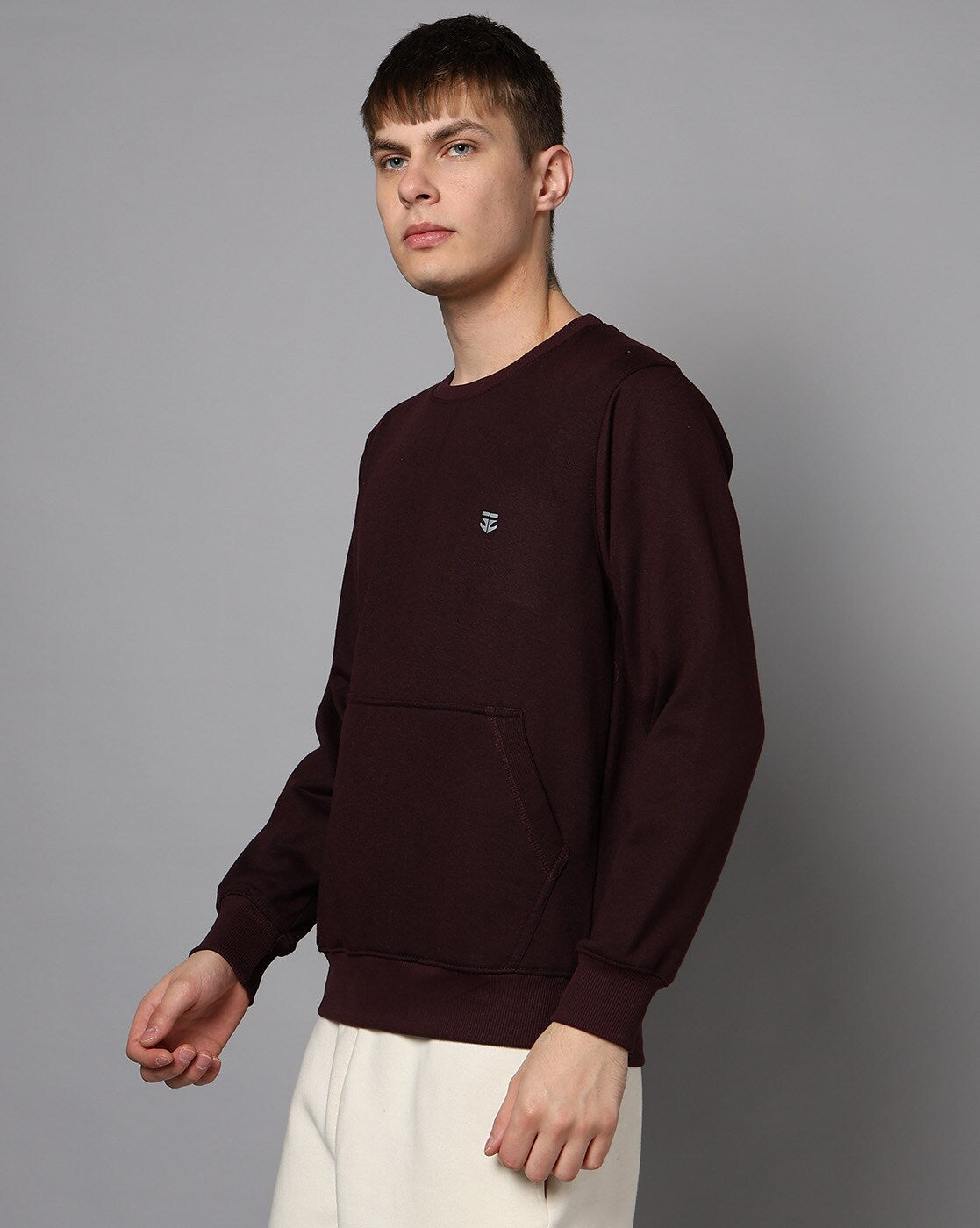 Sports 52 Wear Men Sweatshirt