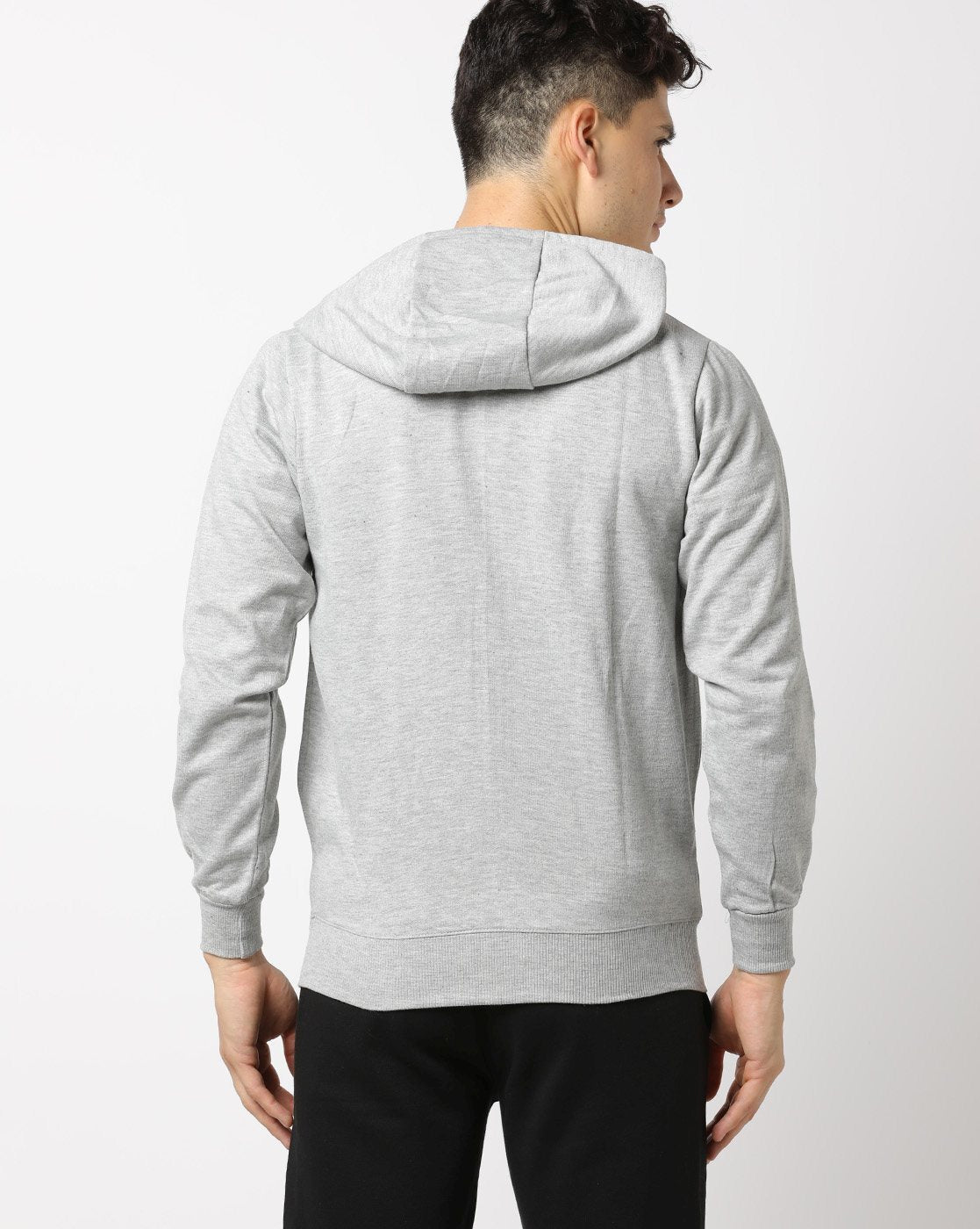 Sports 52 Wear Men Sweatshirt - SPORTS 52 WEAR