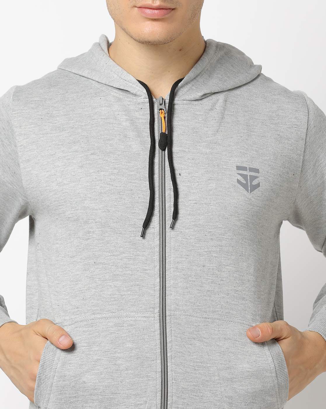 Sports 52 Wear Men Sweatshirt - SPORTS 52 WEAR
