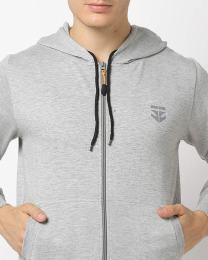 Sports 52 Wear Men Sweatshirt - SPORTS 52 WEAR