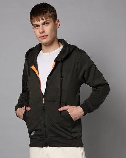 Sports 52 Wear Men Sweatshirt - SPORTS 52 WEAR